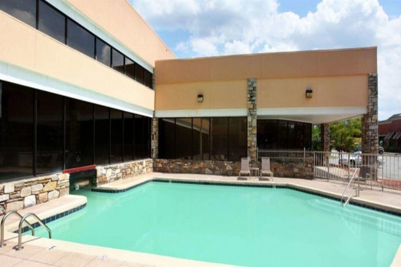 Ramada By Wyndham Asheville / Biltmore West المظهر الخارجي الصورة