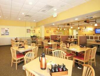 Ramada By Wyndham Asheville / Biltmore West المظهر الخارجي الصورة