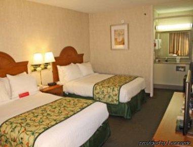 Ramada By Wyndham Asheville / Biltmore West المظهر الخارجي الصورة